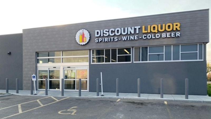 Prince Albert limits liquor store hours dlvr.it/T5vzF1