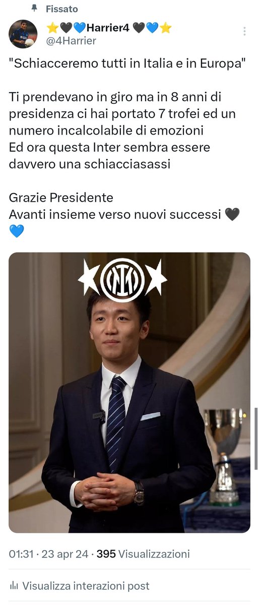 Harrier4 col caschetto🖤💙 tweet media