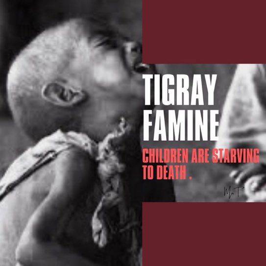 The ongoing crisis in #Tigray demands an violence against farmers and civilians Immediate aid and support crucial #TigrayFamine @EU_Commission @UN_HRC @UNOCHA @UNICEF_uk @unicefaustralia @aaatdf @UNICEFCanada @UNICEF_FR @UNICEFEthiopia @UNICEFUSA @UNICEF_EU @SaveCEO_Intl @FAO