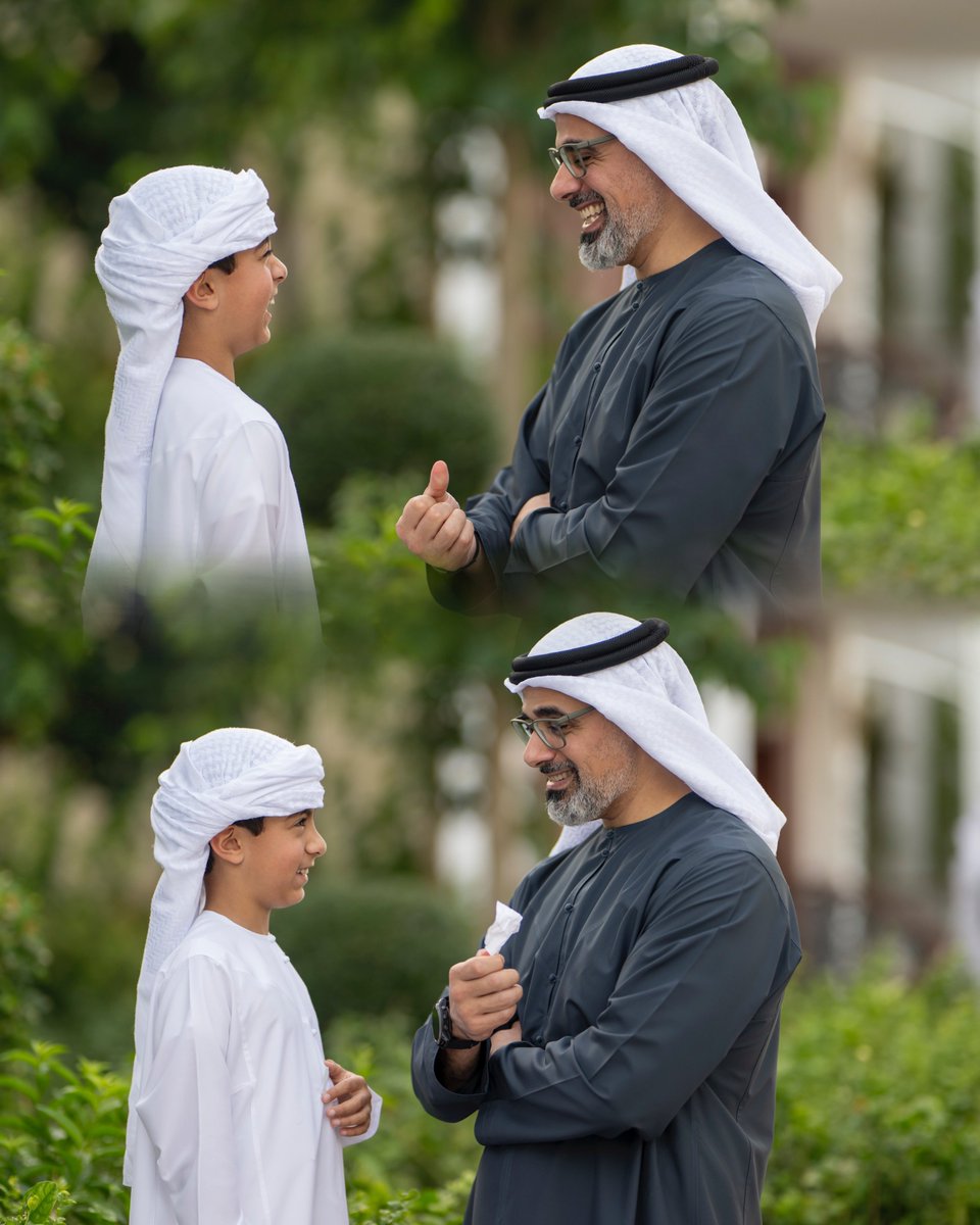 ادام الله ابتسامتكم 🇦🇪

#خالد_بن_محمد_بن_زايد 
#زايد_بن_محمد_بن_طحنون