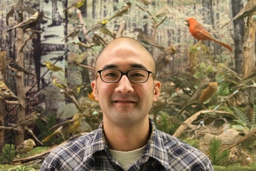 We are pleased to announce that the next BRAMS-CRBLM lecture will be given by Associate Professor Jon Sakata from @mcgillu @BioMcGill on 'Speech and music 'universals' within birdsong'

May 8, 2024 3pm

In-person registration/Zoom link: brams.org/2024/04/23/bra…