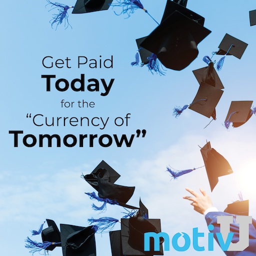 Some refer to education as 'the currency of tomorrow.' Since you earn $50 after completing your MotivU courses, you're getting paid now to save money in the future. Nice!

Complete MotivU Courses: zurl.co/hOGK 

#healthsavings #healthcarereform #healtheducation