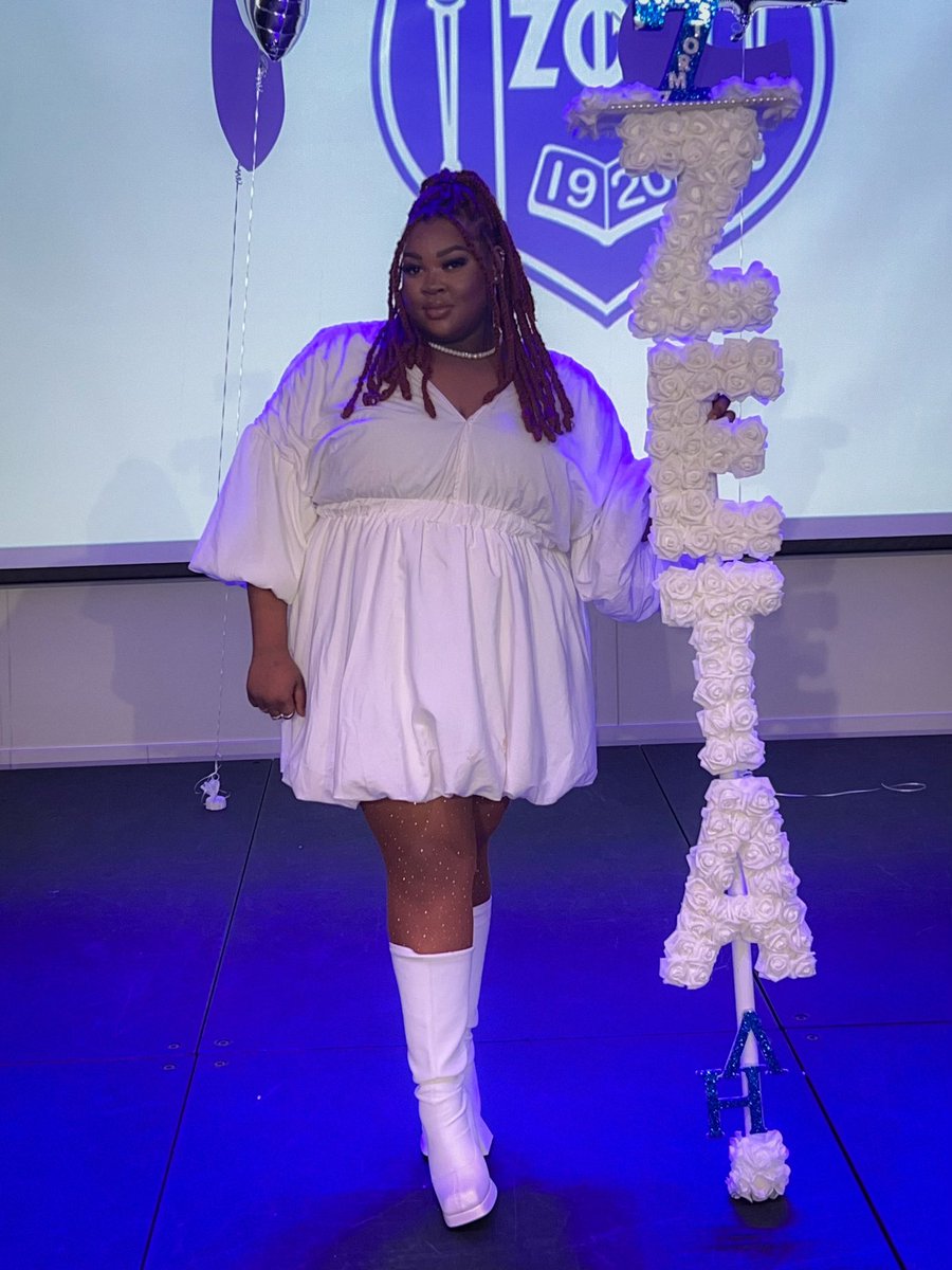 SHSU Zetas tweet media