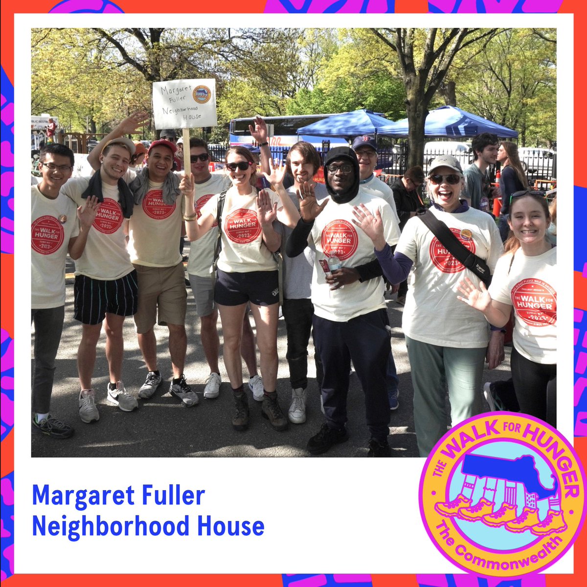 Margaret Fuller Neighborhood House tweet media