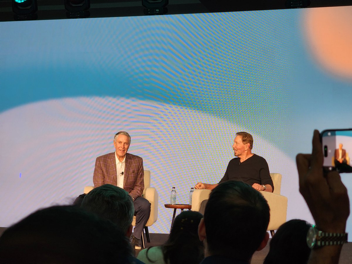 Chilmark Research tweet media