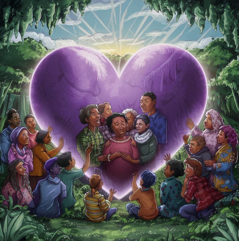 Just a few days left to register for our upcoming Trust The People Course!

Come and join us and let's work together to support our local communities.  The online course is scheduled every Monday from 18:00-20:30 hrs from 29th April
More info and sign up: trustthepeople.earth/the-course