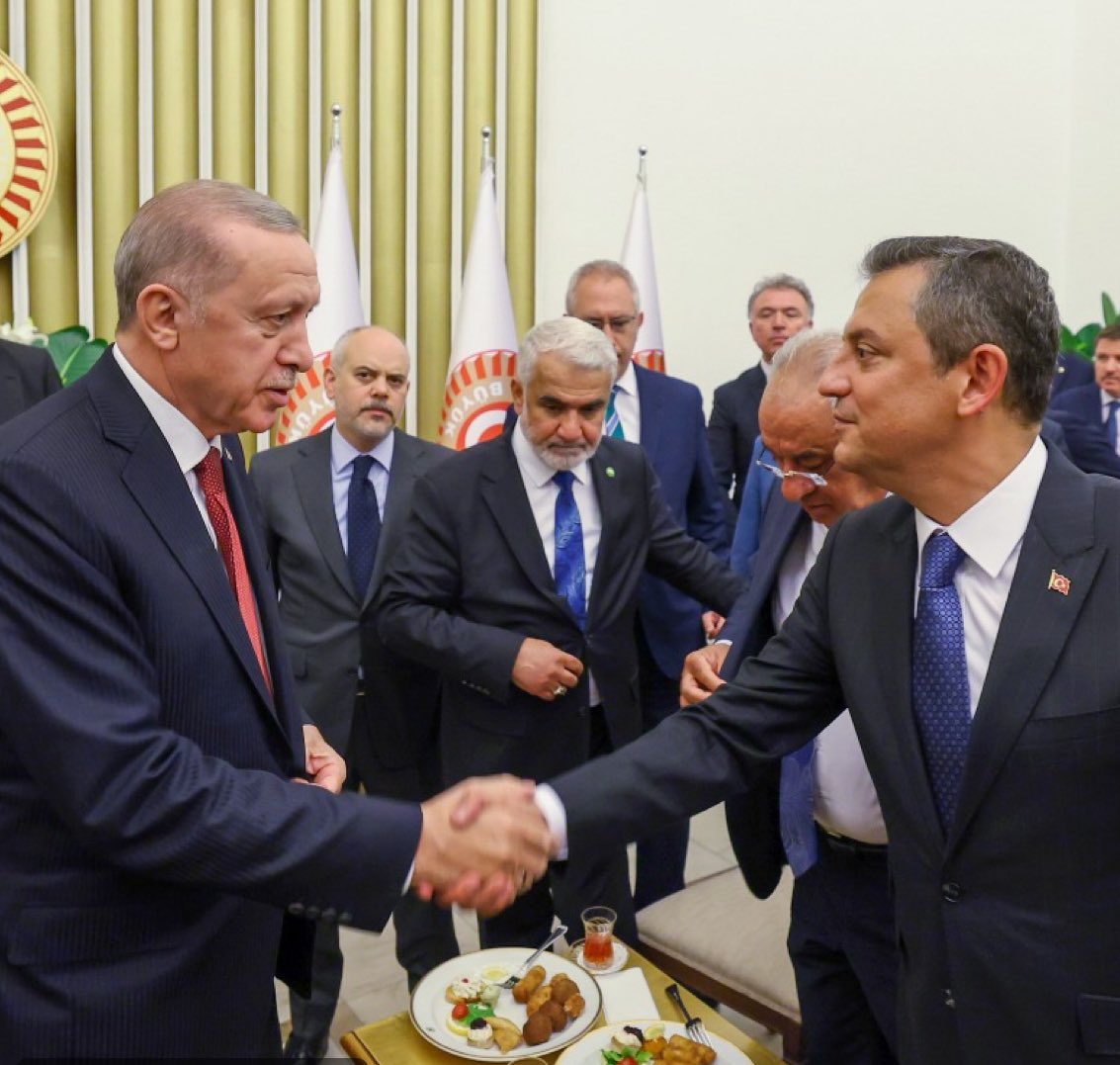 Solcu Gazete tweet media