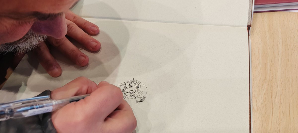 Marcos Alvarez tweet media