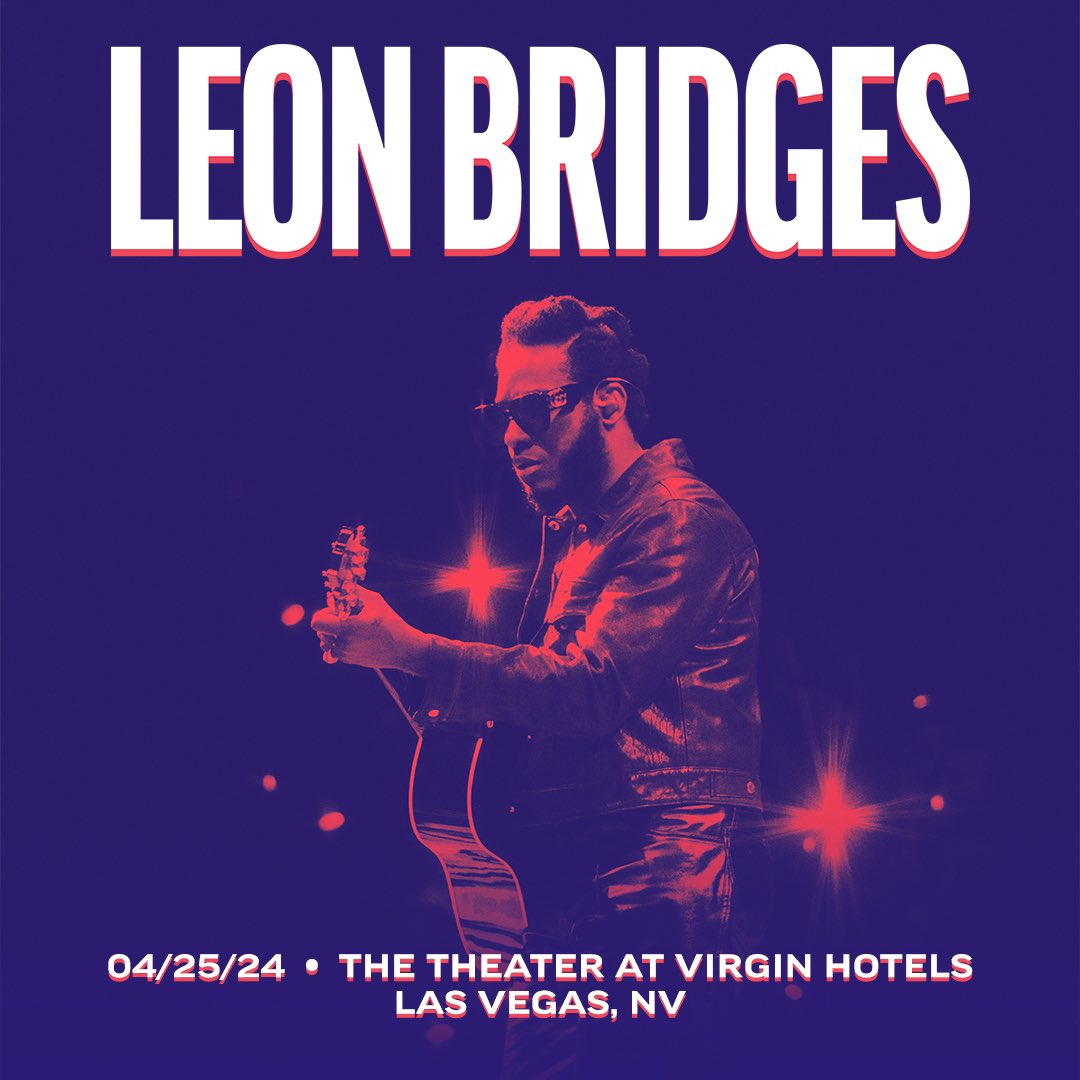 leonbridges tweet picture