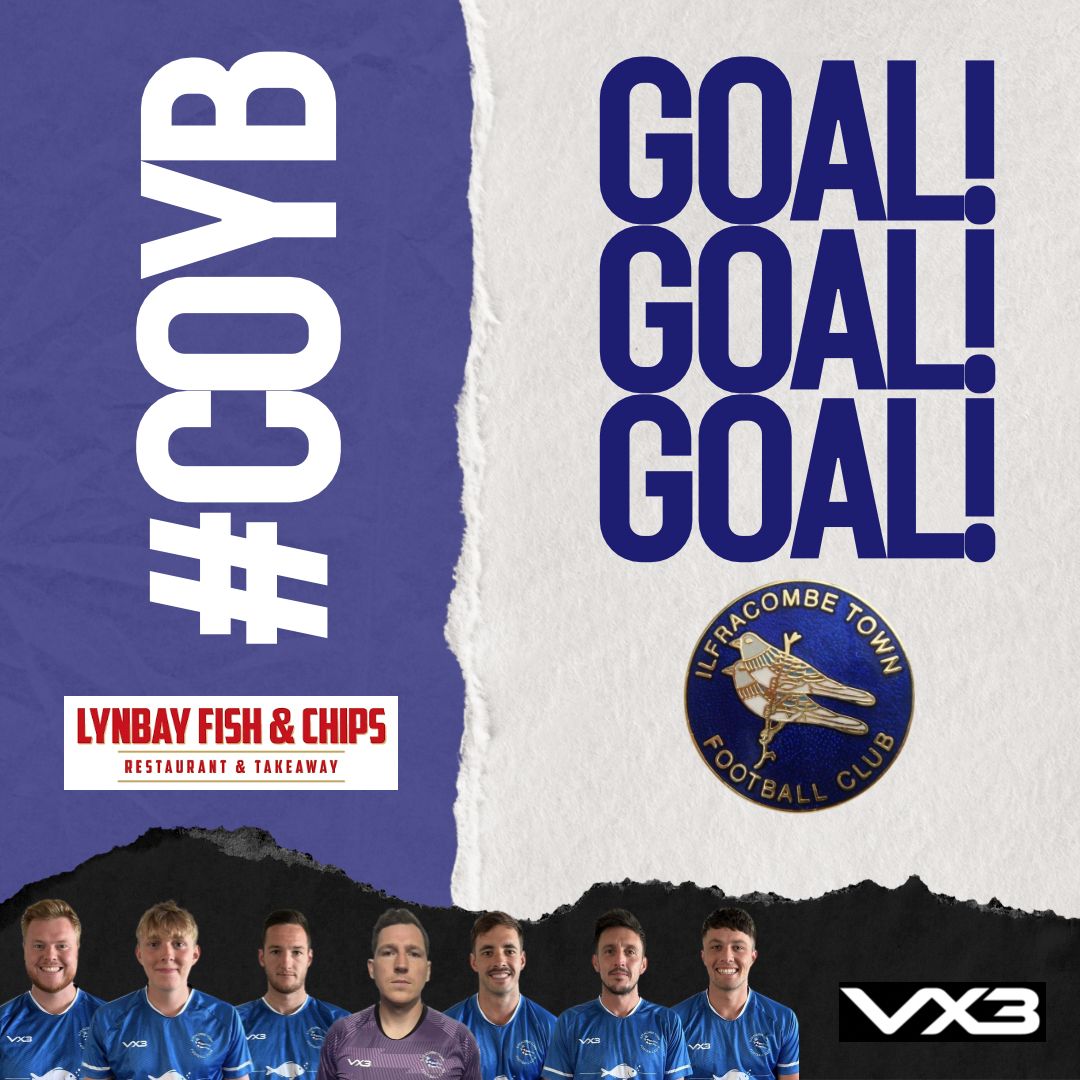 𝐈𝐥𝐟𝐫𝐚𝐜𝐨𝐦𝐛𝐞 𝐓𝐨𝐰𝐧 𝐀𝐅𝐂 tweet media