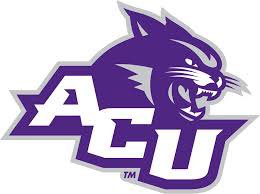 #AGTG After a great visit and conversation with @Coach_Thrash. I am blessed to say I have received a Division 1 Offer (PWO) to Abilene Christian University!