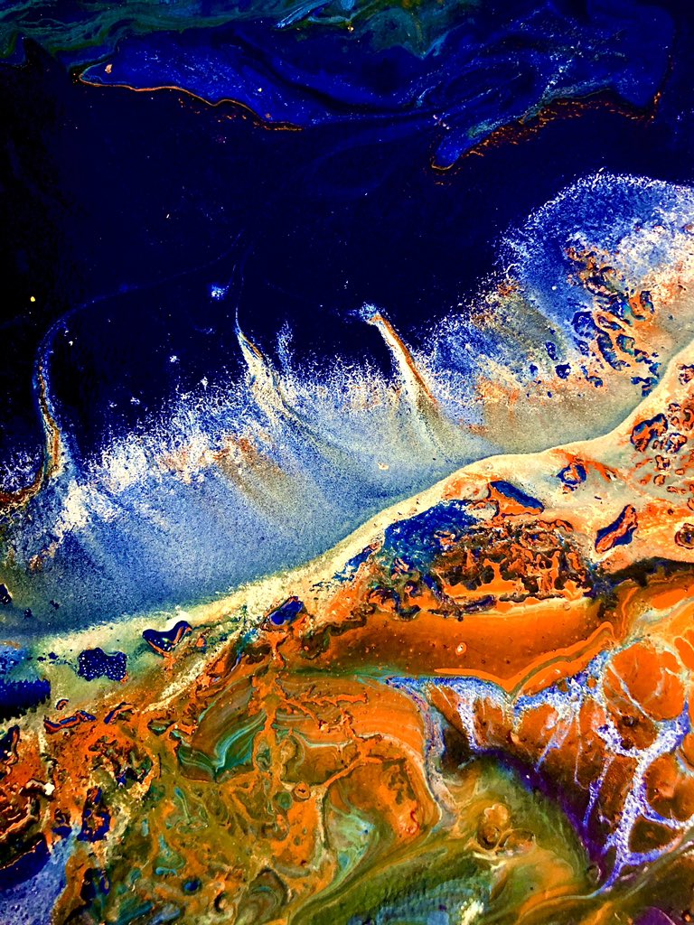 All living things on Earth need water. Everything from people, plants, animals, and even mushrooms and things too small to see need water to survive. Even things like cacti in a desert need some water to live. Water seems to be very important for life. Water is what makes our planet so unique and virtually everything on our planet relies on it. I love you ocean,I love you water