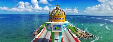 Cuba reafirma su apuesta por el mercado latinoamericano y caribeño, y el multidestino al dedicar a esa zona geográfica la Feria de Turismo del mes próximo en Jardines del Rey, al norte de la región central del país. #CubaUnica