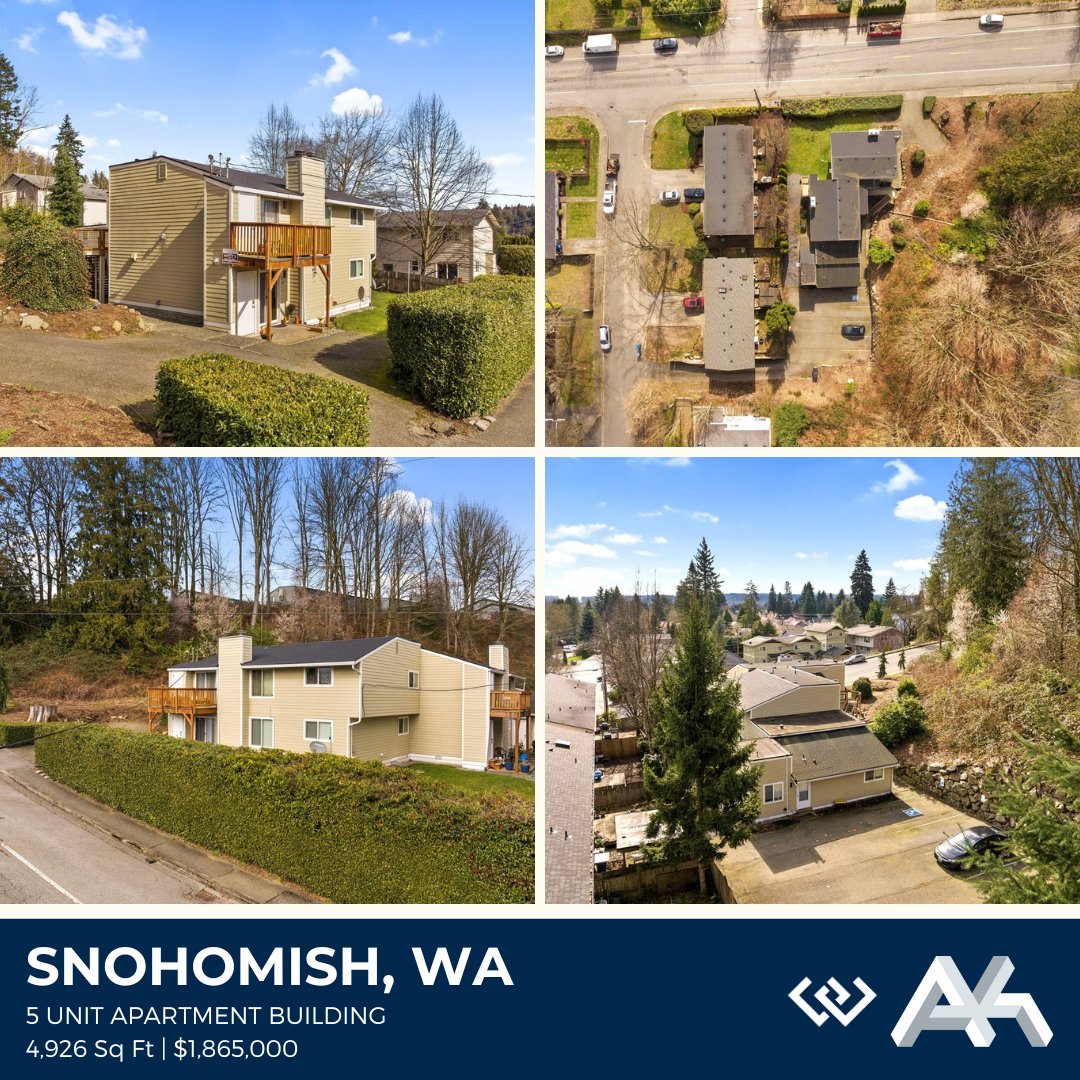 andykeatingre's tweet photo. Looking for #commercialproperties I have you covered!  Check out what I have available in #Marysville > https://t.co/BnCaaMpljS 
#Snohomish > https://t.co/RuMAP7hHYe 
#PortAngeles > https://t.co/fzV4BexMgf 
.
.
#AndyKeating #RSIR #RealogicsSothebys #KirklandRealEstate https://t.co/EyuMEOzDhf