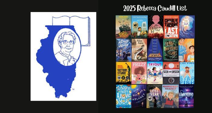 The Rebecca Caudill Awards Unbanned by Millburn School District in Suburban Chicago bookriot.com/the-rebecca-ca… #LiteraryActivism