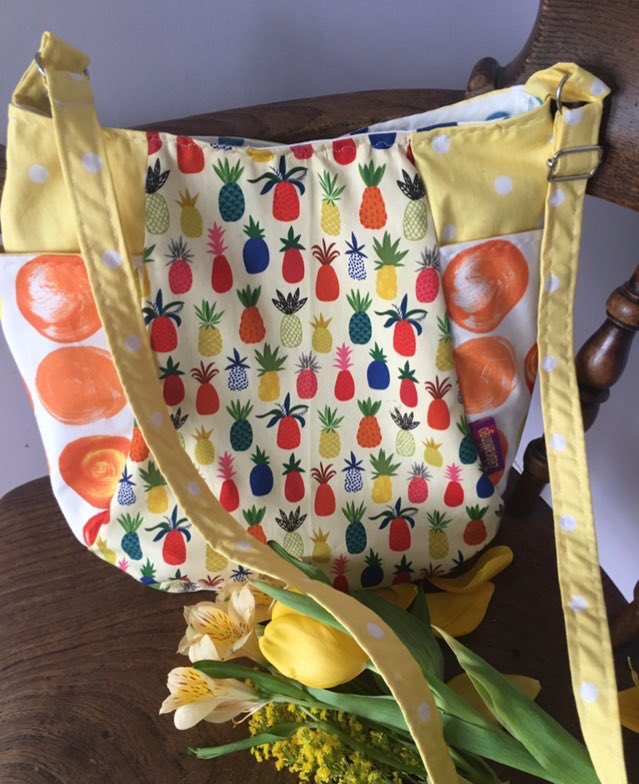 Summer ‘happy bags’ are coming out again! Just need sunshine! #womaninbizhour #happy #TuesdayFun