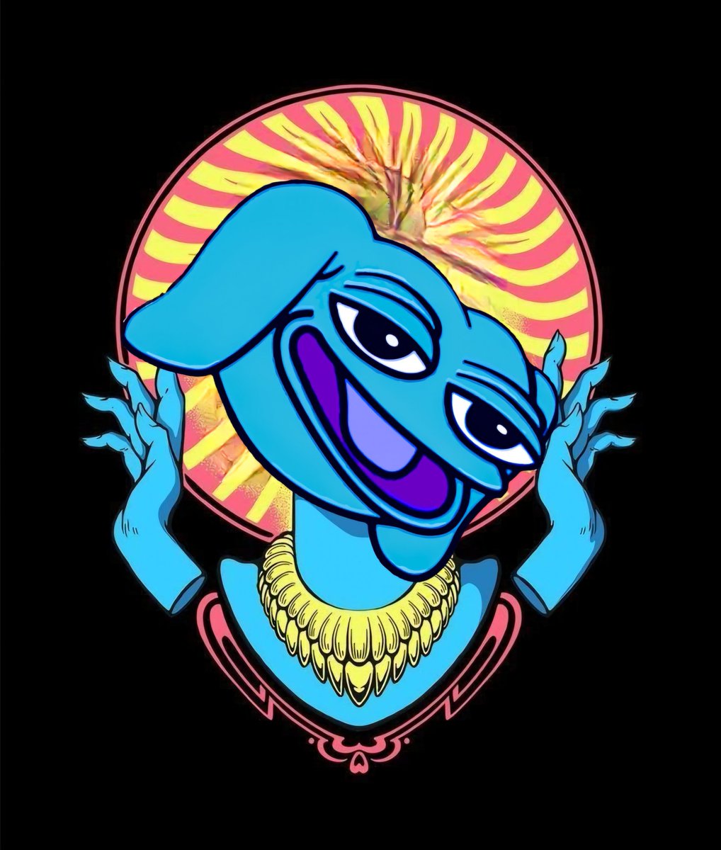 $BENDY 🐶 tweet media