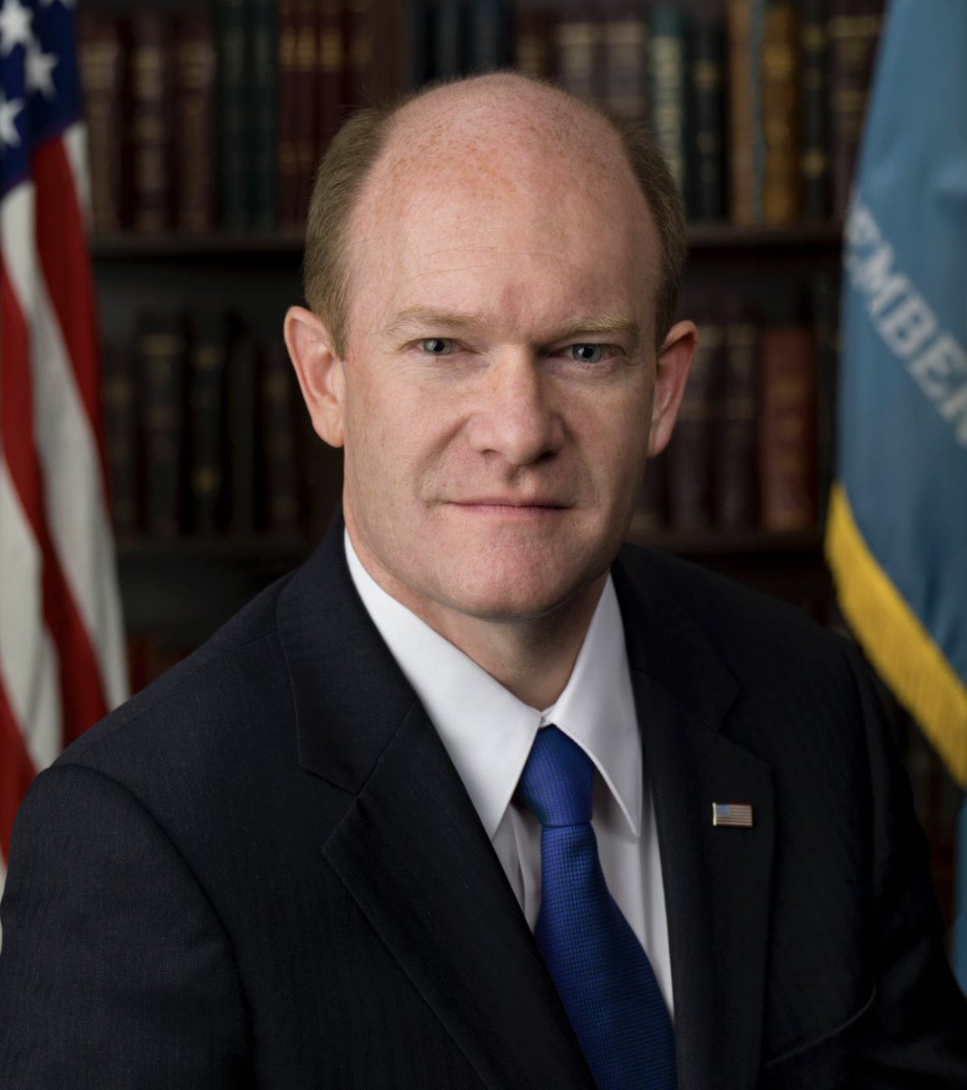 Thanks @ChrisCoons for joining @JulieMasonShow1 4:35 PM East on foreign aid bills and what’s next for Ukraine. Listen SiriusXM 124.