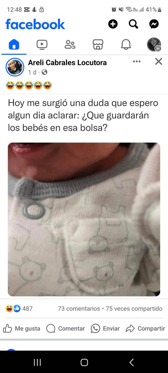 vannedlf's tweet photo. @javoac haz vuelto, me acaba de salir 😅🤭 https://t.co/XDuW5sLlQO