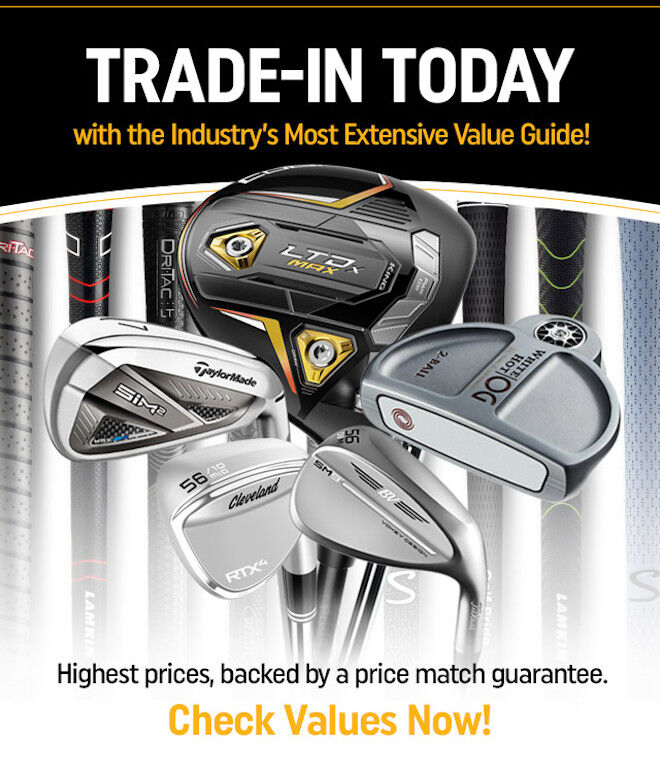 Golf Stix Value Guide (@Golf_Stix) / Posts / X