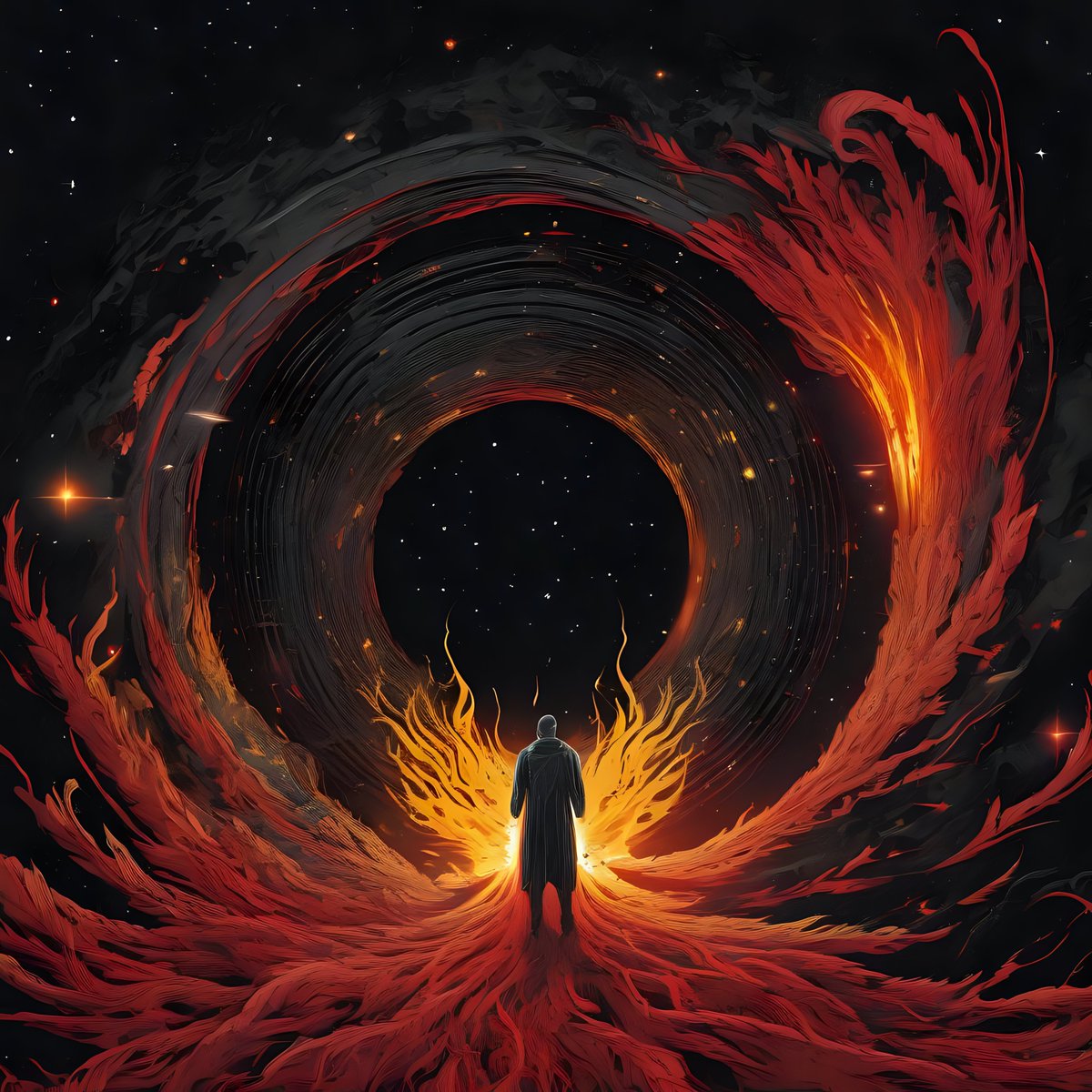 $TEX VORTEX BURNING EVENT 🔥

Given the need to better distribute the Oracles, we are changing the price of this week's drop to 50 $FTM. 

One of the 5 pieces will be up for an exclusive auction. You can place your offer for it on <a href="/paint_swap/">paintswap</a> on Sunday. The highest bidder takes