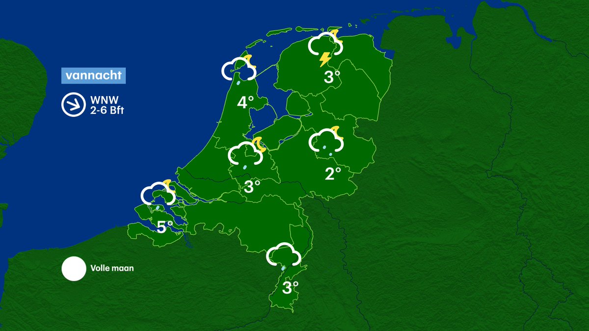 BuienRadarNL tweet picture