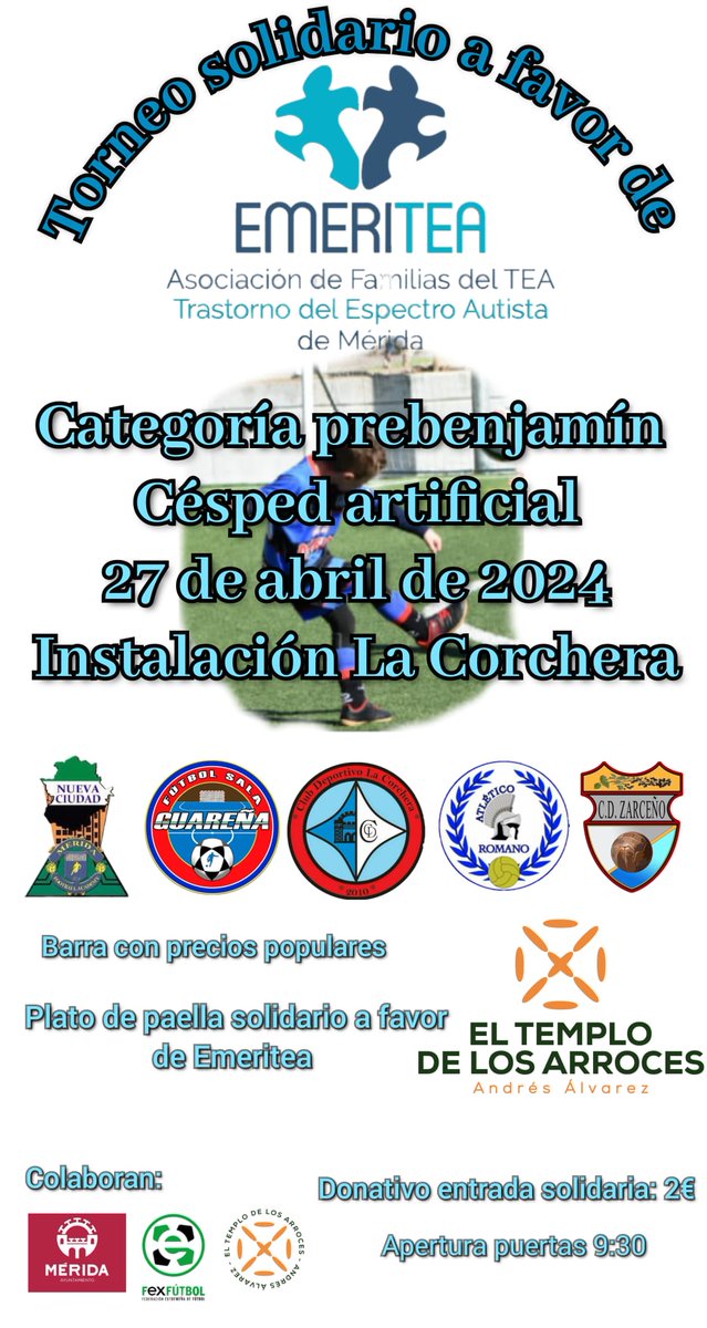 CD.LaCorchera tweet media