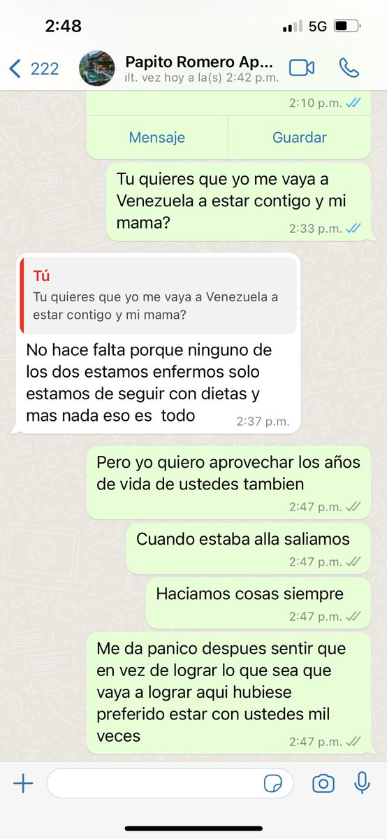 iMarialaura's tweet photo. El verdadero peso de ser inmigrante es este https://t.co/9717Wdri6r