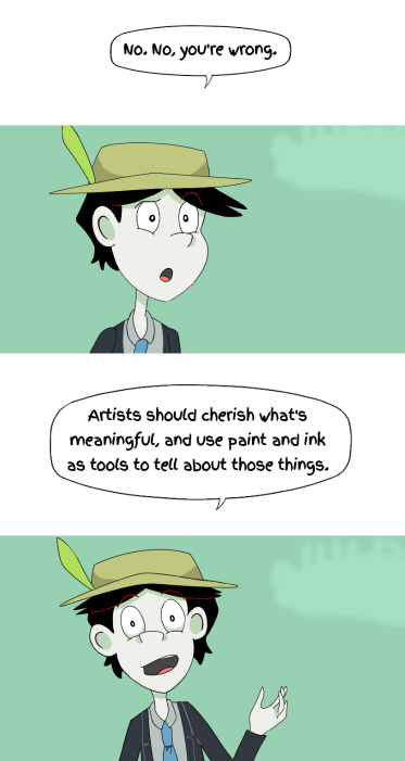 paint_feathers's tweet photo. NEW PAINT-FEATHERS UPDATE! A wedding gets crashed:
https://t.co/e2Y84a9RZu

#webcomic #canvashiddengems #webtooncanvas #comic #cartoon #webtoonrecommendation #webtoon #tapas #webtoonscanvas #hiddengems #freshpick #photoshop #digitalillustration @webtooncanvas @webtooncanvas https://t.co/qCAXckTYUJ