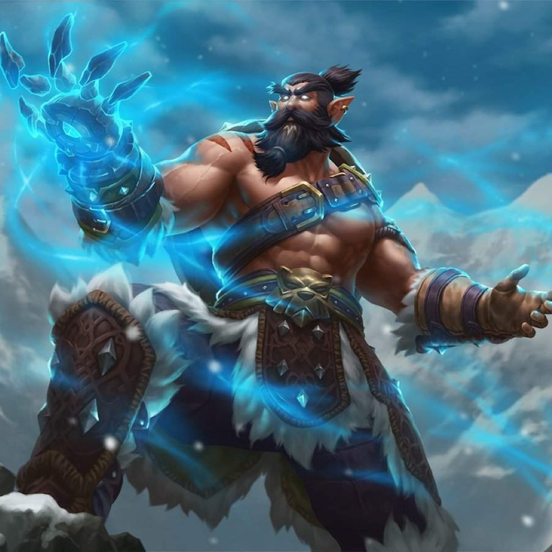 Paladins: The Game tweet media