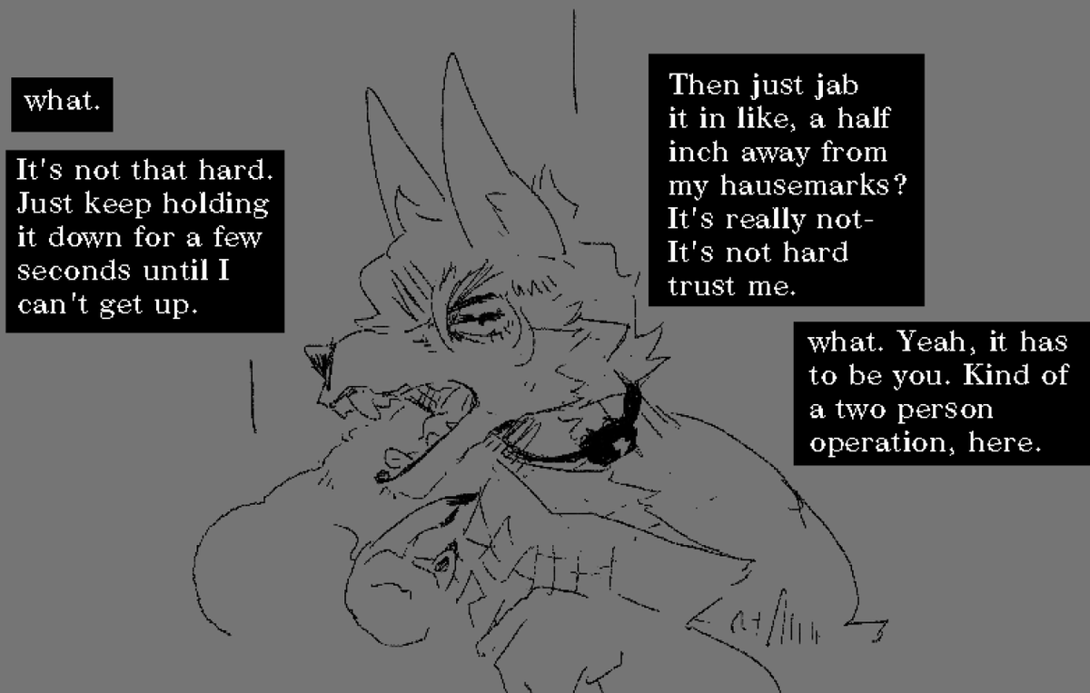 VULFHAUSE_'s tweet photo. Wolfmatt Prep Full Moon Fun https://t.co/vjxNLtNFOI