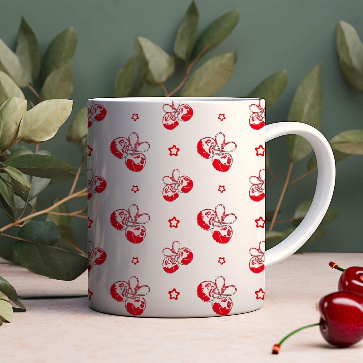 Cherry Mug Wrap Sublimation Design, Digital PNG Files for 11oz & 15oz Mugs 🍒

🍒 hnddesignshop.etsy.com/listing/162911… 🍒

#CherryMug #SublimationDesign #DigitalPNG #MugWrap #CherryLovers #UniqueGifts #MugDesign  #MugDecor #SublimationFiles #GiftIdeas   #MugPrinting #GiftsForHer #CoffeeMug