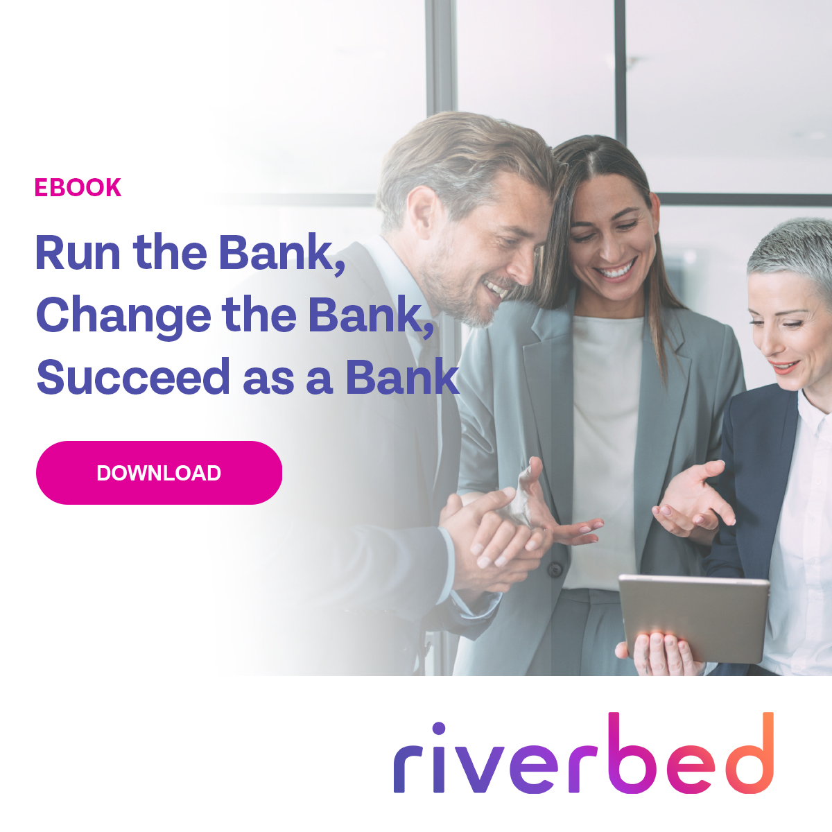 On average, digital banking teams only have full #observability into 11% of their IT environment. 😳 Limited visibility can hinder your bank’s #digitaltransformation efforts, impacting revenue & customer relationships. Read how #UnifiedObservability helps: rvbd.ly/4aMREnI