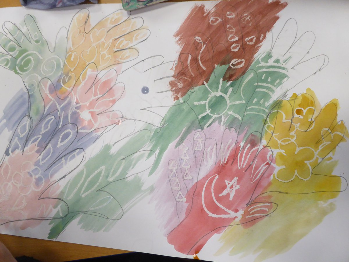 sharon snaylam tweet media