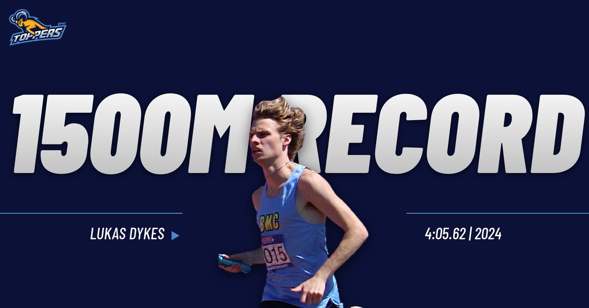 BMCU Athletics tweet media