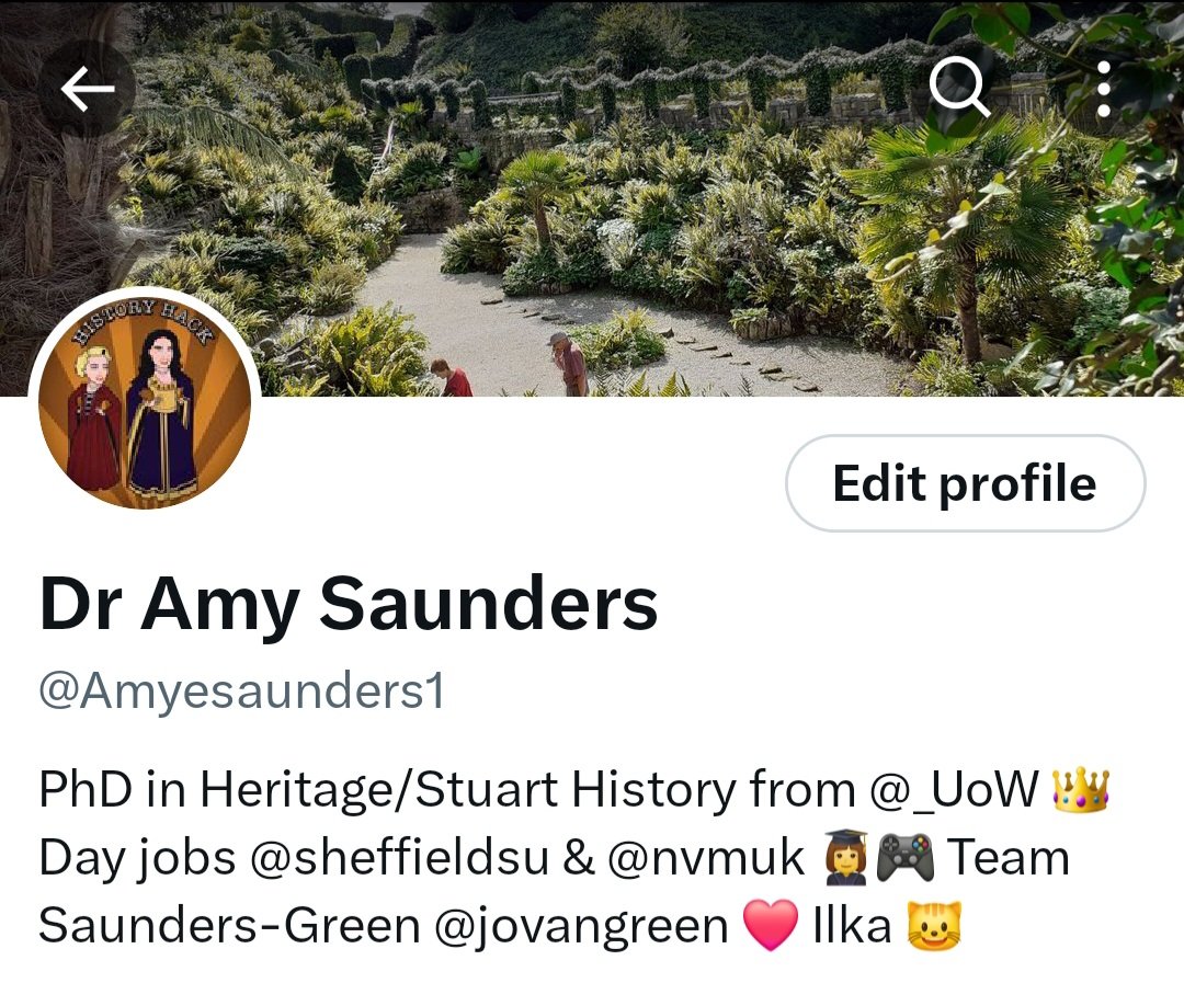 After 5 years and 8 months, it's title change day!! 😭🎉👑 Thank you to the very many wonderful people who have been with me on this journey. It's been a absolute joy and I cannot wait to share more of my research with you all ❤️
