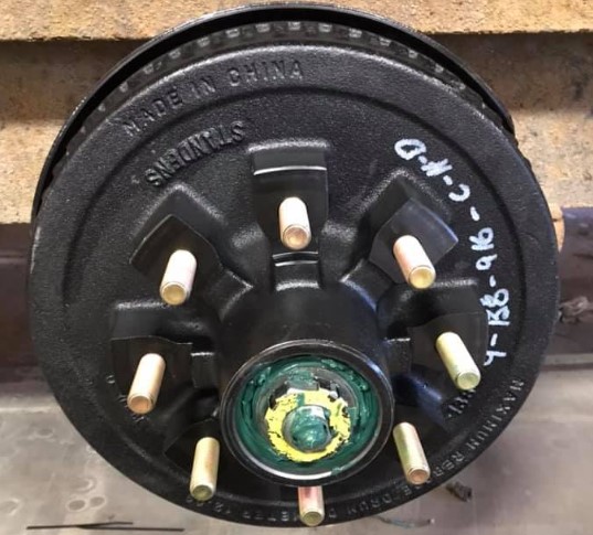 CanadianBPB's tweet image. Your premier destination in Sexsmith, AB, for expert trailer repairs and maintenance. Trust Webster Trailer Service for reliable solutions that keep you moving forward.
canadianbusinessphonebook.com/ab/Webster_Tra…
#TrailerRepairs #TrailerService #TrailerMaintenance