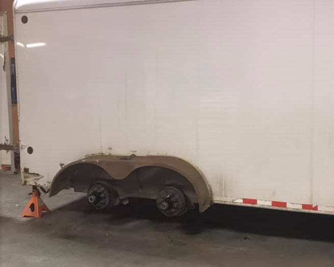 CanadianBPB's tweet image. Your premier destination in Sexsmith, AB, for expert trailer repairs and maintenance. Trust Webster Trailer Service for reliable solutions that keep you moving forward.
canadianbusinessphonebook.com/ab/Webster_Tra…
#TrailerRepairs #TrailerService #TrailerMaintenance