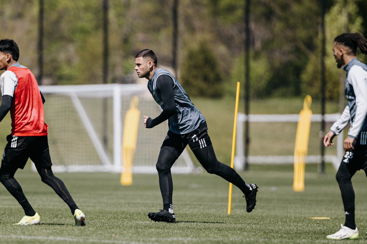 . 💪🏽💛🖤🤩 #Crew96