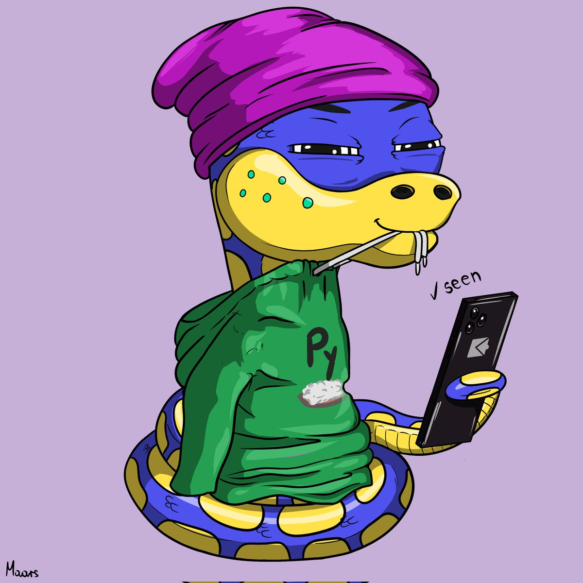 MaarsComics's tweet photo. #NewProfilePic
#python + #algo = #pygo
Left my bugs on #seen and hit Run!!
Hope it all goes well.
#algofam https://t.co/jUPiJH3DSu