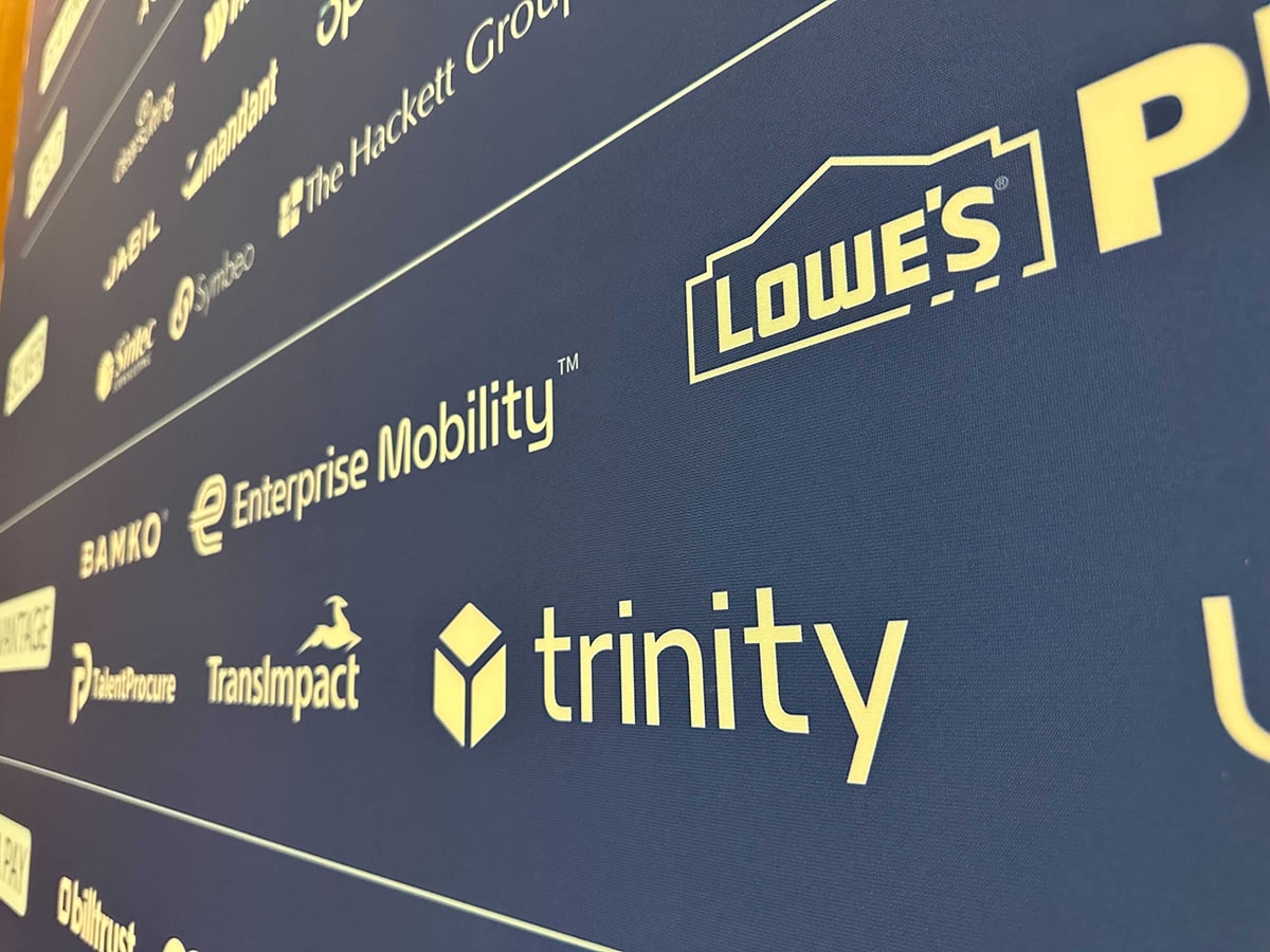 trinitypkgs's tweet image. Trinity is at Coupa Inspire! Come visit us at Booth A12 to learn more about how we can help streamline your procurement processes. See you there! #CoupaInspire #TrinityPackaging #PackagingSupplies