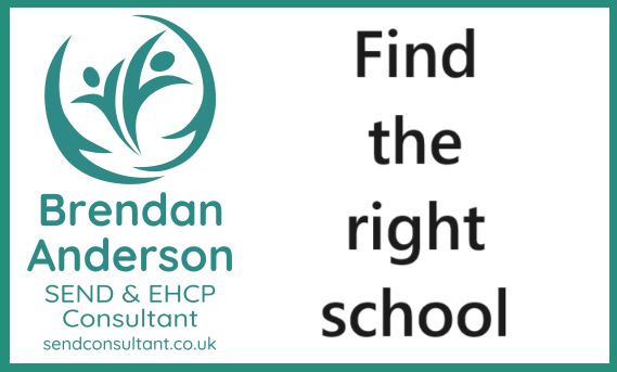 Are you struggling to find the right school? I can help. For all SEND & #EHCP issues visit sendconsultant.co.uk Join 1000s on our Facebook support group: facebook.com/groups/ehcpsup… #EHCP