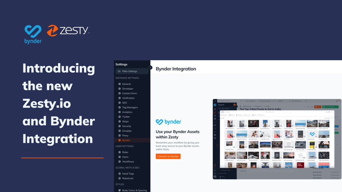 contentdotone's tweet photo. https://t.co/O9SQOh4aoL &amp; Bynder are now integrated! 🚀 You can now manage your Bynder digital assets directly within https://t.co/O9SQOh4aoL. Learn more here: https://t.co/2uWZr14Xe2 

Or watch this tutorial video that will walk you through it: https://t.co/uJXtkSFk4k https://t.co/r5eZ5gHz3j
