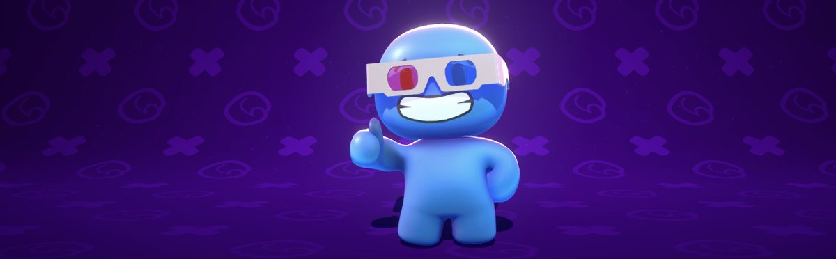 rumbleclubgame's tweet image. If you’re watching Rumble Club on Twitch today, we’ve got some sweet loot for you! 🎁

TWITCH DROPS ✨
30 minutes - 150 Gold
60 minutes - 300 Gold
2 hours - Random Rare Skin
4 hours - Exclusive 3D Glasses Accessory

Watch your favorite creator get socked silly AND earn rewards!