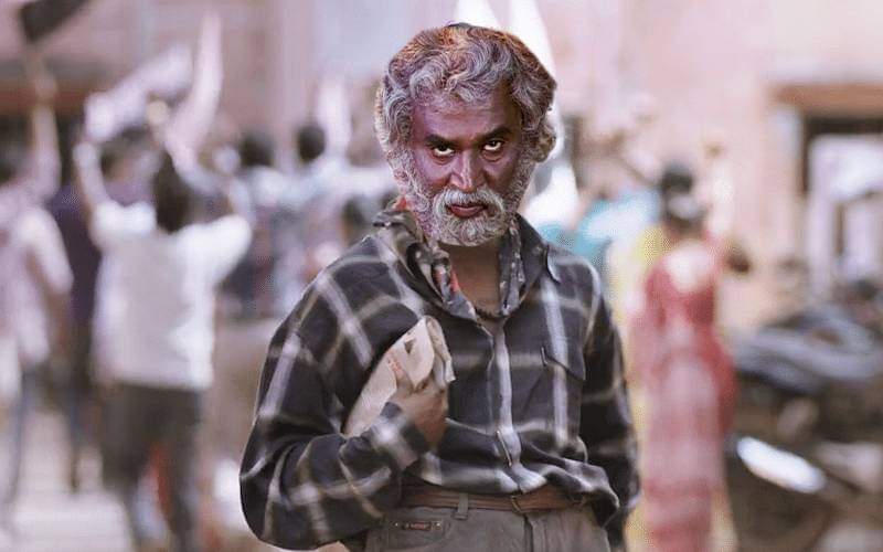 ManGotha_Da's tweet photo. @iamkee23 இன்னும் இந்த மெண்டல் ரஜினி Fans ஜெயிலர் ஜெயிலர் னு காமெடி பண்ணிட்டு இருக்கானுங்க.. 😄
ஒரு மென்டலான்ஸ் ஆச்சு.. மெண்டல் ரஜினி நடிச்ச அண்ணாதே, தர்பார், 2.0, காலா, கபாலி, கொச்சடையான்.. இத பத்தி பேசுறானுங்களானு பாரேன் 😄
#Coolip #GOAT https://t.co/JGubexU4Pn