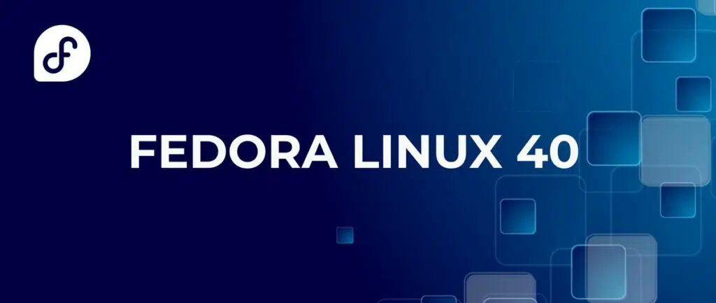 Disponible la distro Linux: Fedora 40 fedoramagazine.org/announcing-fed…