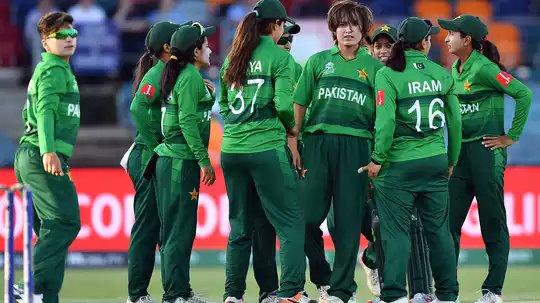 West Indies White washed series (3-0) against Pakistan. I was chief selector in 2019, suggested some ideas to improve women's cricket. Not implemented . No change.@TheRealPCB @MohsinnaqviC42 @ESPNcricinfo @usacricket