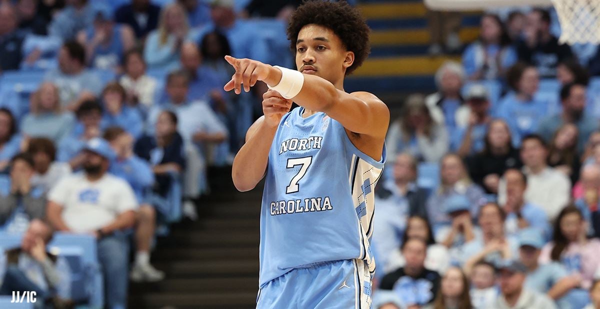 BREAKING: Seth Trimble is withdrawing from the transfer portal and returning to #UNC. Details on what happened over the past two weeks: 247sports.com/college/north-…