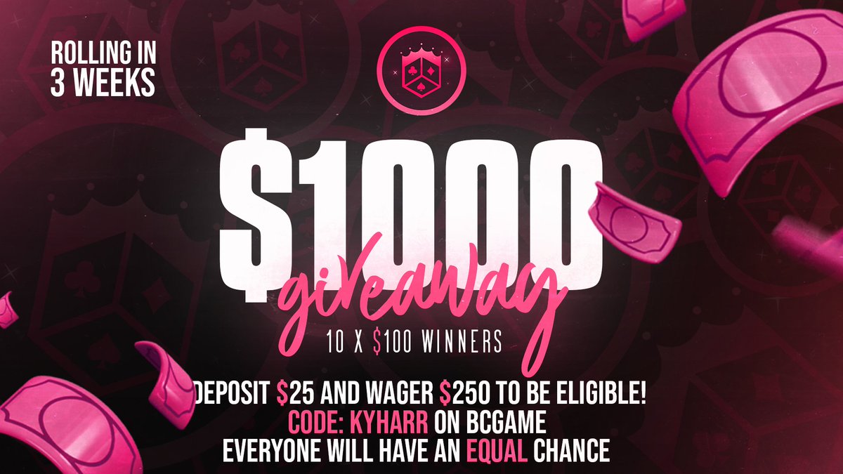 Top Casino Rewards tweet media