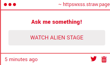 @ — spencer ?! 🎪 tweet media